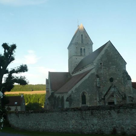 Bed and Breakfast La Forge Arcis-le-Ponsart Exterior foto