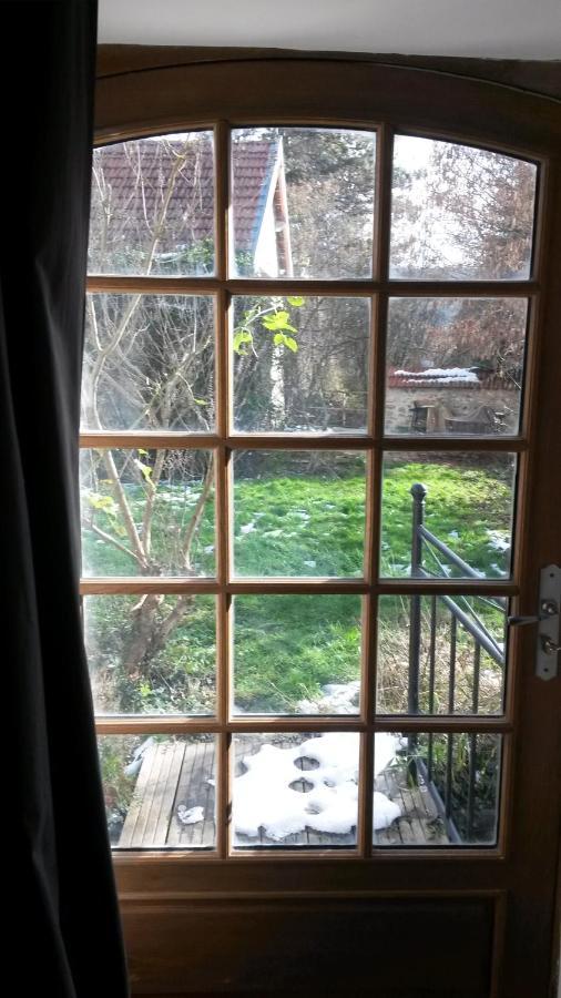 Bed and Breakfast La Forge Arcis-le-Ponsart Exterior foto